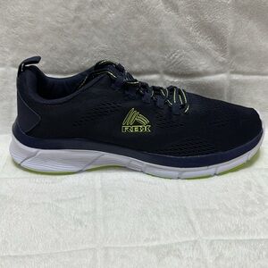 RBX Men's Blue Athletic‎ Shoes.  Like new